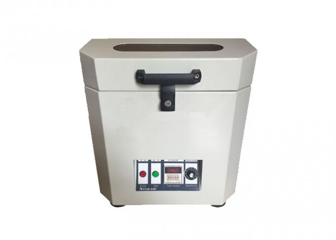 Imagem da máquina do misturador da pasta da solda de INFINITE™ 1500