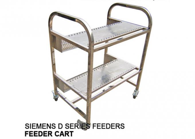 Carro do alimentador da SÉRIE de Siemens D