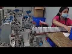 Acessórios de mistura estática