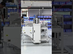 NG OK Sortador e transportador de tampão Equipamento de montagem SMT Transportadores de ligação