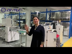 Sua boa escolha para a máquina de manipulação de tabuleiro