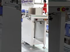 Carregador de empilhadeiras de PCB: A solução definitiva para a manipulação de PCB!