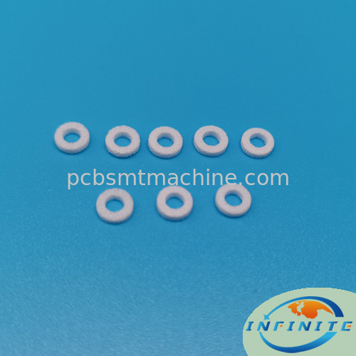 Automatização infinita do filtro GGPH3020 de FUJI XPF das peças sobresselentes de SMT