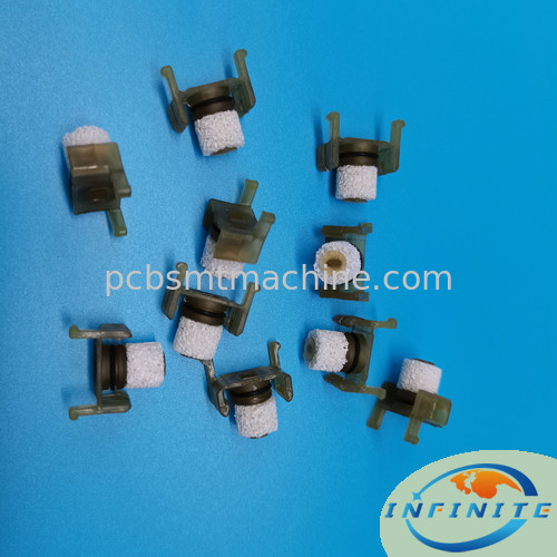 Filtro de SMT FUJI CP7 com baixo Assy DCPH0630 + ADCP3270