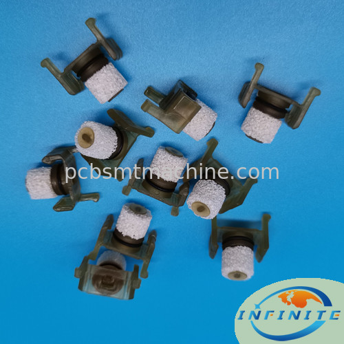 Filtro de SMT FUJI CP7 com baixo Assy DCPH0630 + ADCP3270