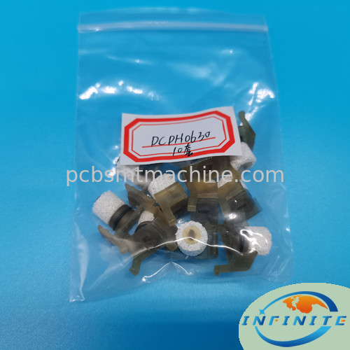 Filtro de SMT FUJI CP7 com baixo Assy DCPH0630 + ADCP3270