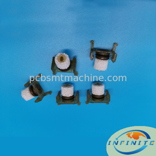Filtro de SMT FUJI CP7 com baixo Assy DCPH0630 + ADCP3270