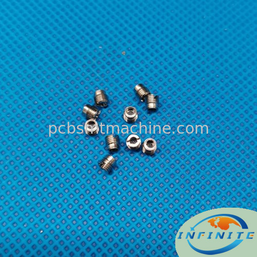 Original do filtro do metal de N610097899AA/N610097899AB Panasonic NPM