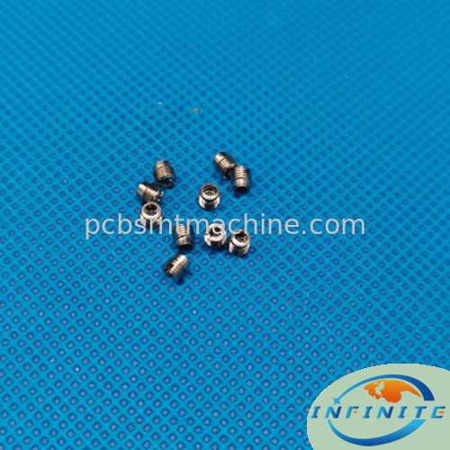 Original do filtro do metal de N610097899AA/N610097899AB Panasonic NPM