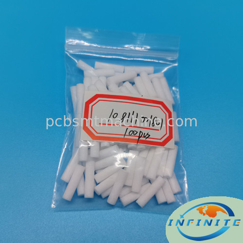 Série do BM de Panasonic do filtro 108111001801 do bocal de HT121/BM123/BM
