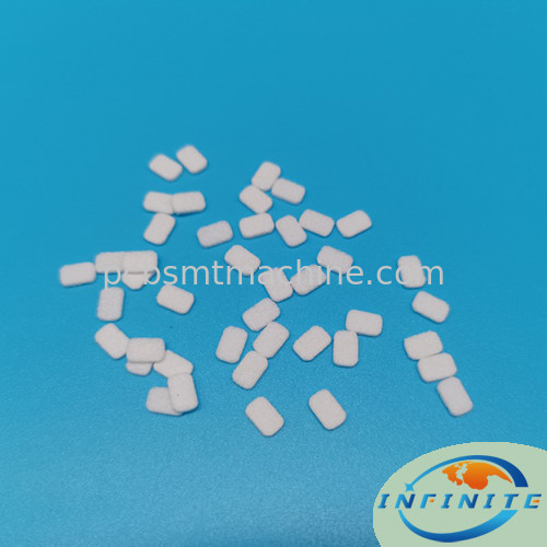 Filtro de JUKI RX-7 SMT com número da peça 40163249