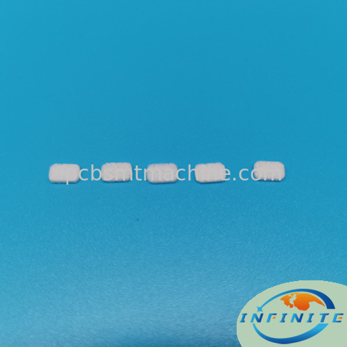 Filtro de JUKI RX-7 SMT com número da peça 40163249