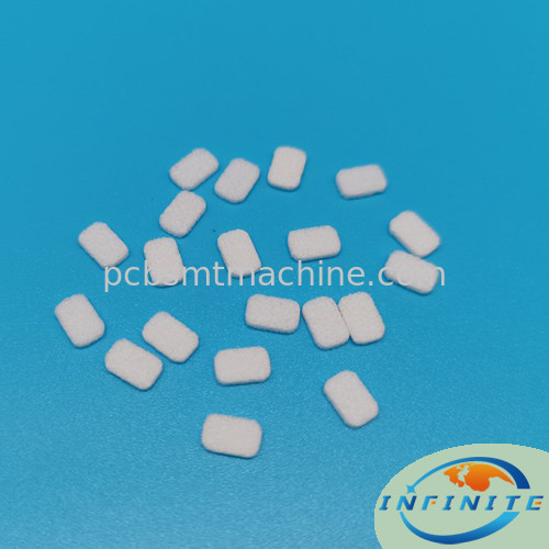 Filtro de JUKI RX-7 SMT com número da peça 40163249
