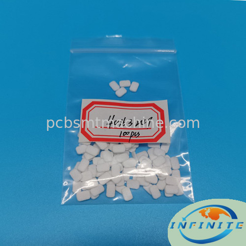 Filtro de JUKI RX-7 SMT com número da peça 40163249
