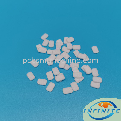 Filtro de JUKI RX-7 SMT com número da peça 40163249