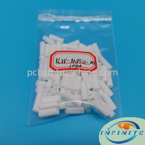 Filtro KLW-M8527-001 de Yamaha YSM20/YSM10 | Filtro de alta qualidade da máquina de Yamaha SMT