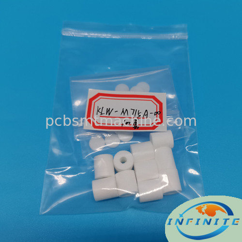 Filtro KLW-M715A-00 de Yamaha YSM20 | Filtro de alta qualidade da máquina de Yamaha SMT