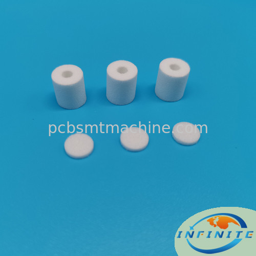 Filtro KLW-M715A-00 de Yamaha YSM20 | Filtro de alta qualidade da máquina de Yamaha SMT