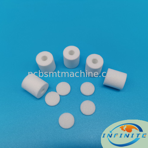 Filtro KLW-M715A-00 de Yamaha YSM20 | Filtro de alta qualidade da máquina de Yamaha SMT