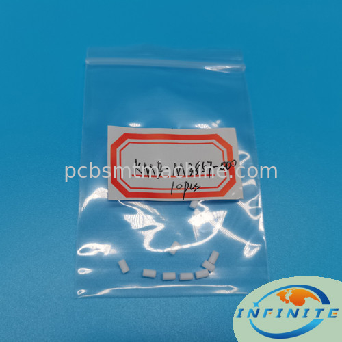 Filtro KMB-M3857-000 de Yamaha YSM40R | Filtro de alta qualidade da máquina de Yamaha SMT