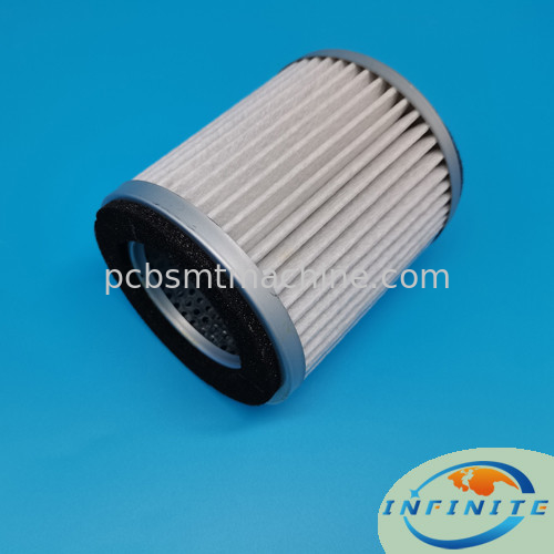 Impressora Filter KGY-M3710-40 de Yamaha YSP | Filtro de alta qualidade da máquina de Yamaha SMT