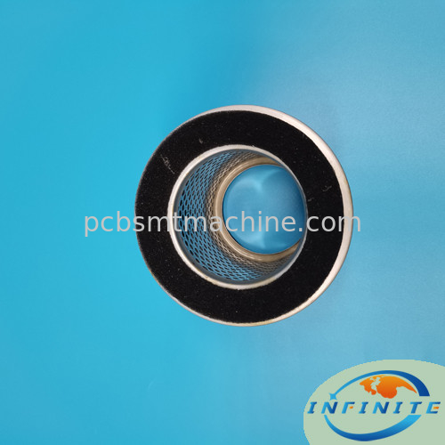 Impressora Filter KGY-M3710-40 de Yamaha YSP | Filtro de alta qualidade da máquina de Yamaha SMT