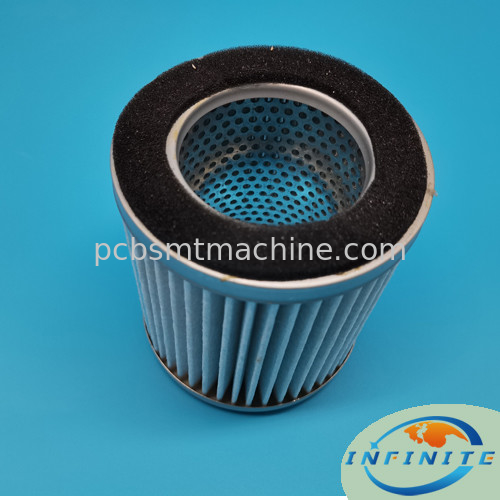 Impressora Filter KGY-M3710-40 de Yamaha YSP | Filtro de alta qualidade da máquina de Yamaha SMT