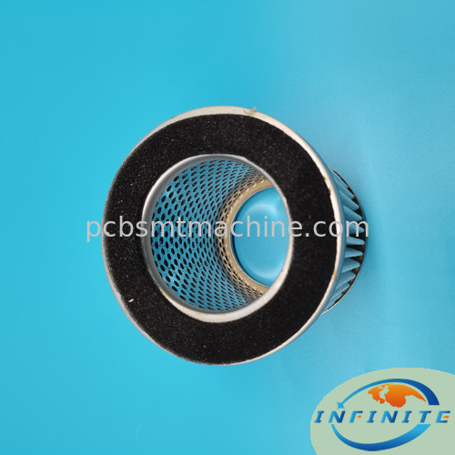 Impressora Filter KGY-M3710-40 de Yamaha YSP | Filtro de alta qualidade da máquina de Yamaha SMT