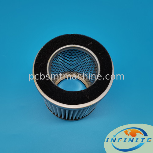 Impressora Filter KGY-M3710-40 de Yamaha YSP | Filtro de alta qualidade da máquina de Yamaha SMT