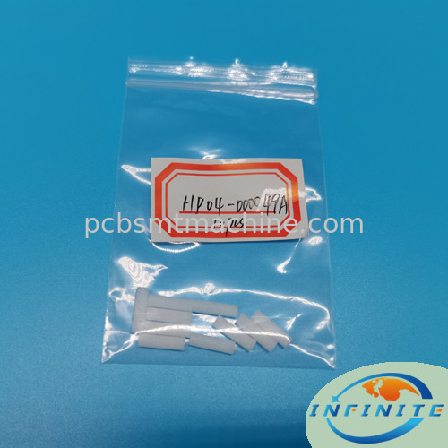 Filtro OCO HP04-000049A de Samsung EXECEN POR | Filtro de alta qualidade da máquina de Samsung SMT