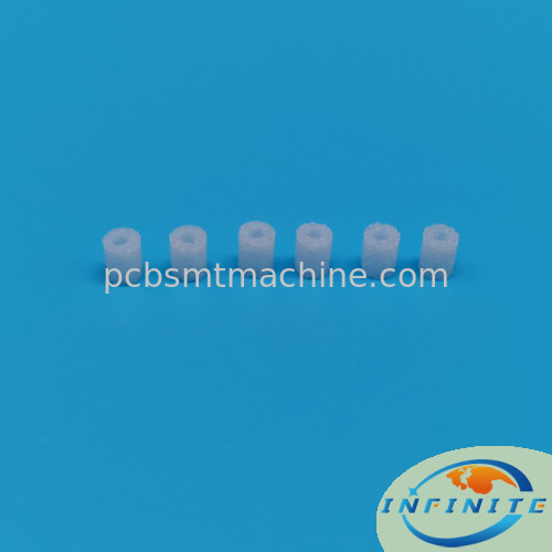 Samsung HM520/HSH Head Filter HP04-001682B | Filtro de alta qualidade da máquina de Samsung SMT