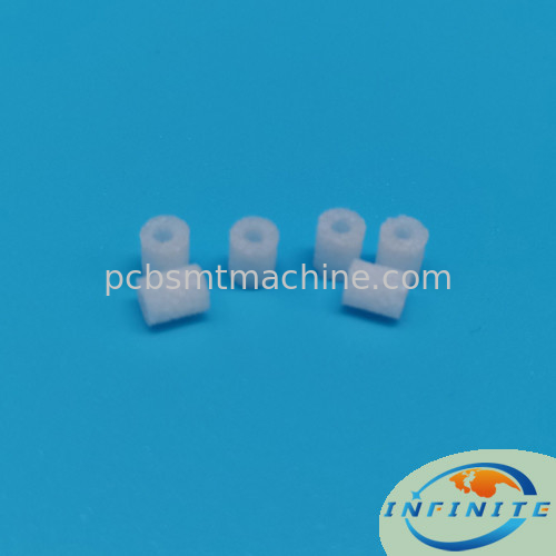 Samsung HM520/HSH Head Filter HP04-001682B | Filtro de alta qualidade da máquina de Samsung SMT