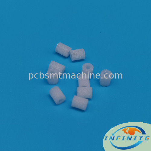 Samsung HM520/HSH Head Filter HP04-001682B | Filtro de alta qualidade da máquina de Samsung SMT
