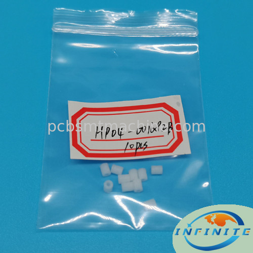 Samsung HM520/HSH Head Filter HP04-001682B | Filtro de alta qualidade da máquina de Samsung SMT