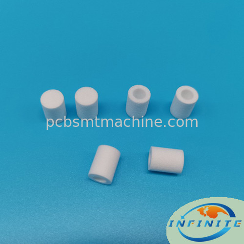 Peças sobresselentes da máquina do filtro LC1-M71A9-000 SMT do Eu-pulso IPLUS M4