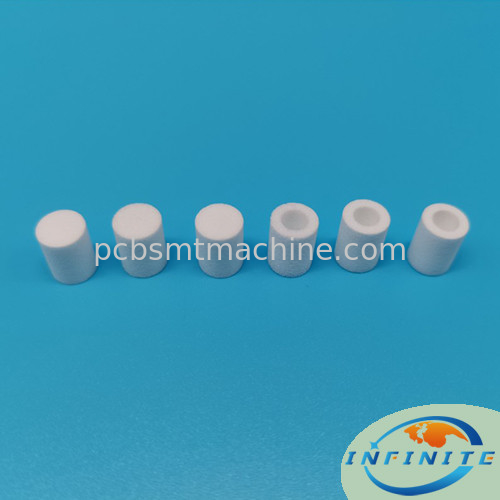 Peças sobresselentes da máquina do filtro LC1-M71A9-000 SMT do Eu-pulso IPLUS M4