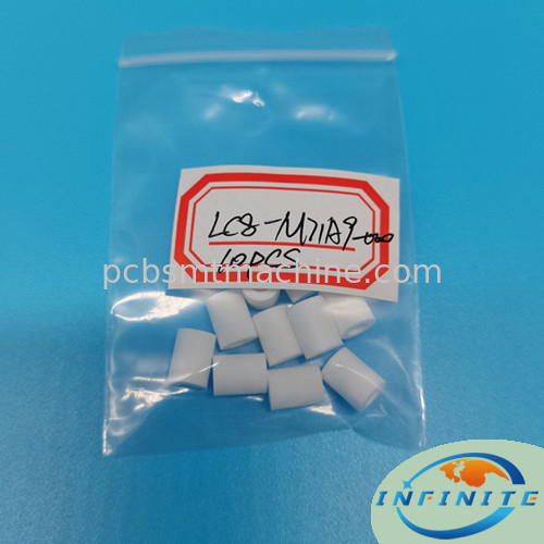 Peças sobresselentes da máquina do filtro LC1-M71A9-000 SMT do Eu-pulso IPLUS M4