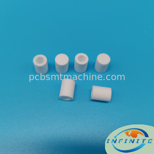 Peças sobresselentes da máquina do filtro LC1-M71A9-000 SMT do Eu-pulso IPLUS M4