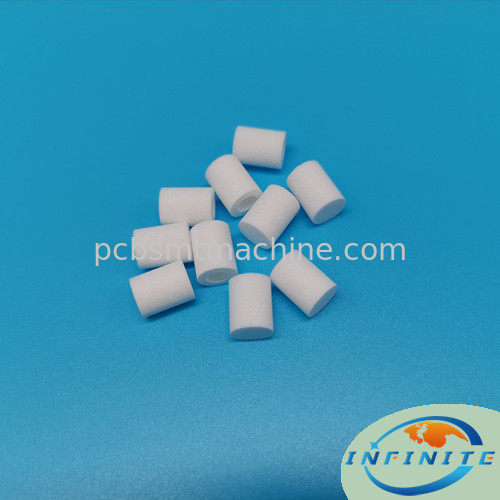 Filtro LC8-M71A9-000 do Eu-pulso IPLUS M7 das peças sobresselentes de SMT