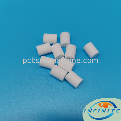 Filtro LC8-M71A9-000 do Eu-pulso IPLUS M7 das peças sobresselentes de SMT