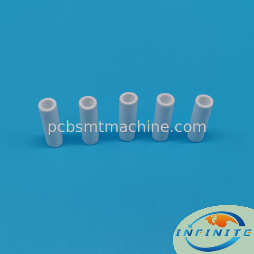 Peças sobresselentes da máquina do filtro LC8-M71A7-001 SMT do Eu-pulso IPLUS M6