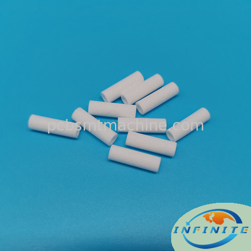 Peças sobresselentes da máquina do filtro LC8-M71A7-001 SMT do Eu-pulso IPLUS M6