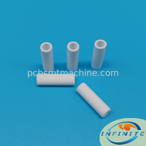 Peças sobresselentes da máquina do filtro LC8-M71A7-001 SMT do Eu-pulso IPLUS M6