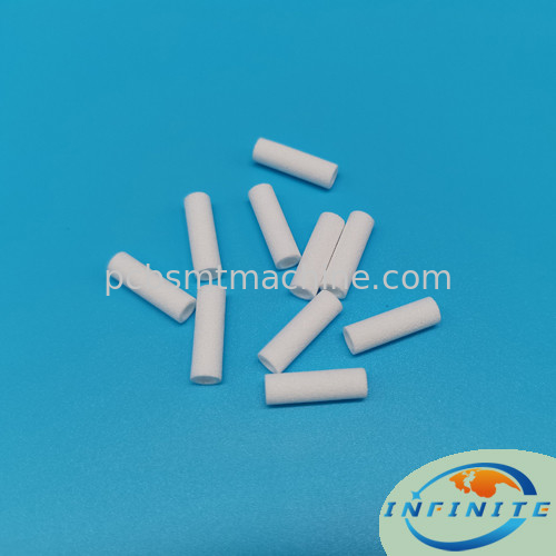 Peças sobresselentes da máquina do filtro LC8-M71A7-001 SMT do Eu-pulso IPLUS M6