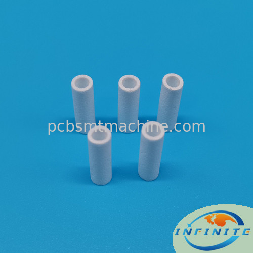 Peças sobresselentes da máquina do filtro LC8-M71A7-001 SMT do Eu-pulso IPLUS M6