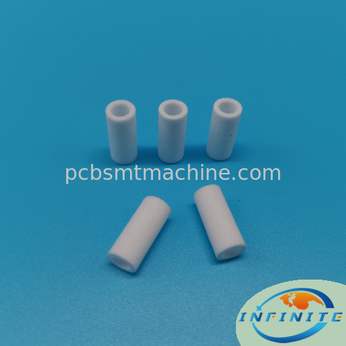 Mirae peças sobresselentes pequenas da máquina do filtro VSFU-IL-E SMT