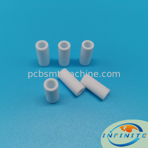 Mirae peças sobresselentes pequenas da máquina do filtro VSFU-IL-E SMT