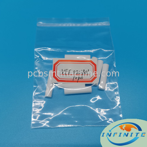 Mirae peças sobresselentes grandes do filtro VFE025B01 SMT copia e novo