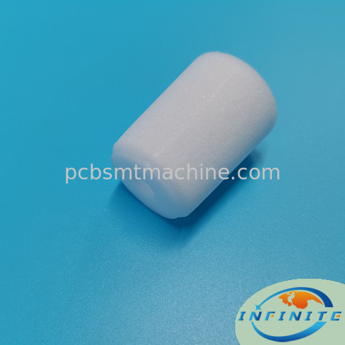 O ASM filtra 03003717-01 peças sobresselentes da máquina de SMT
