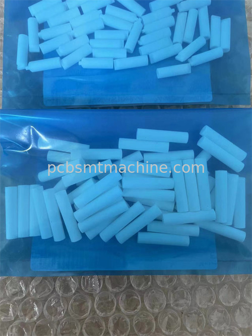 Juki filtra 40046646/HM00101002/4493166 materiais de consumo da máquina de JUKI SMT